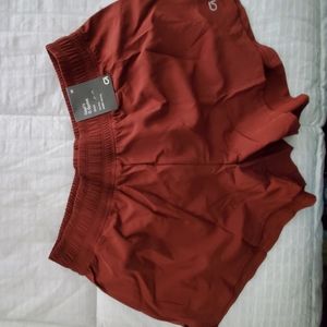 Gap FIT 3 in shorts